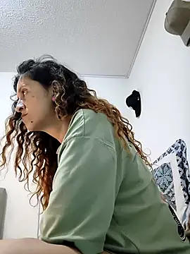 sany gomez online show from February 23, 6:58 am