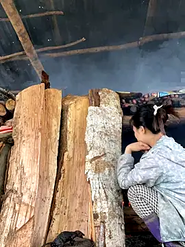 bardamtw online show from October 31, 3:25 am