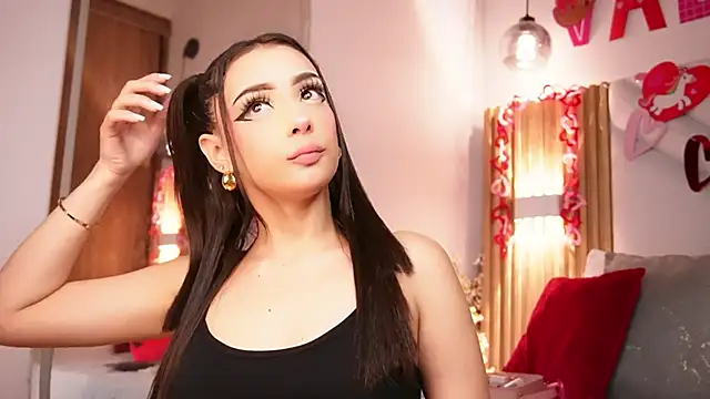 Kat Saky online show from February 7, 12:18 am