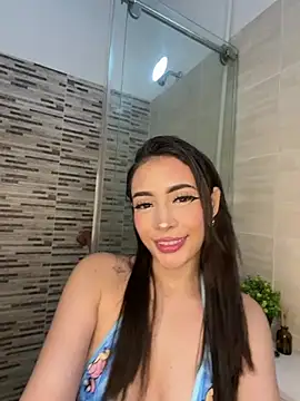 Kat Saky online show from February 27, 11:37 pm