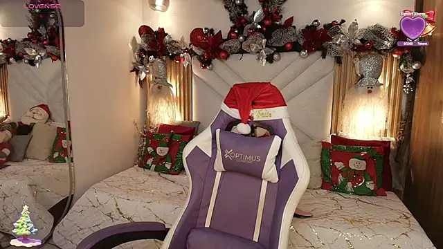 Kat Saky online show from November 11, 11:42 pm