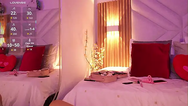 Kat Saky online show from March 16, 11:18 pm