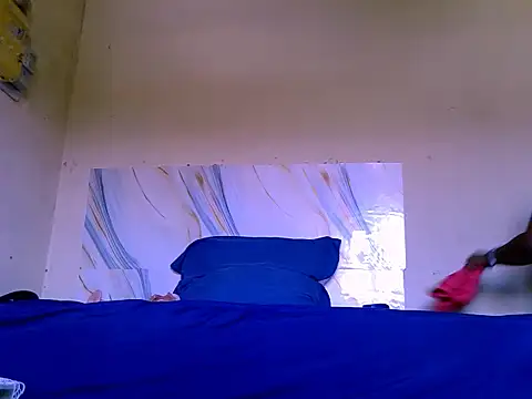 funky babe online show from March 20, 7:31 am