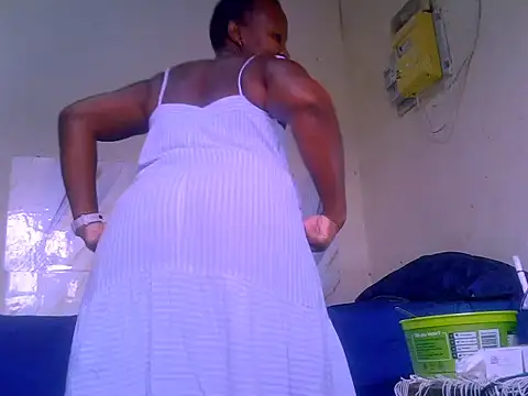 funky babe online show from March 21, 7:53 am