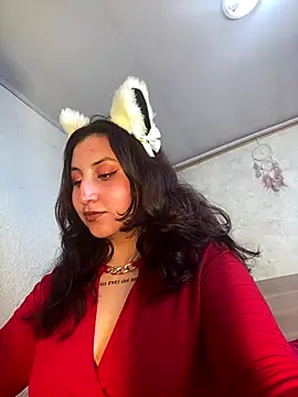 Kitty shine  online show from November 5, 12:41 pm