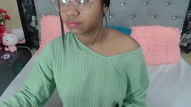 valentinavega18x online show from February 5, 4:08 am