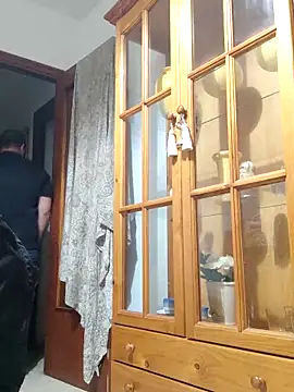 Dominantepollon89 online show from November 24, 11:16 pm