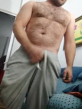 Dominantepollon89 online show from November 22, 11:25 pm