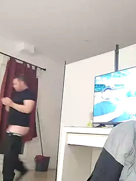 Dominantepollon89 online show from February 6, 5:25 am