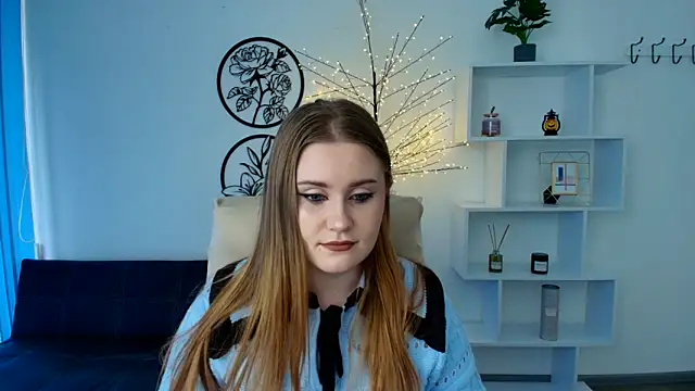 Snapshot of NinaSavkoo chatting on November 3, 12:53 pm NinaSavkoo online show from November 3, 12:53 pm