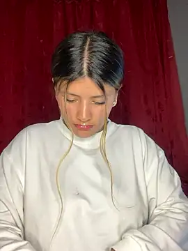 Crystall 15 online show from January 10, 2:18 am