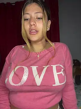 Crystall 15 online show from January 7, 1:54 am