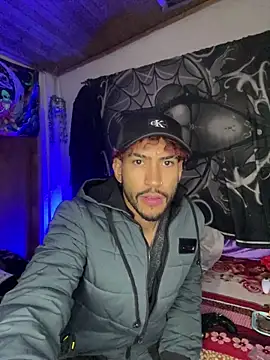 3v1l online show from November 21, 8:08 pm