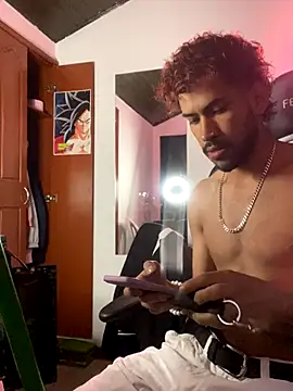 3v1l online show from November 12, 10:24 pm