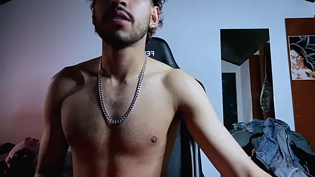 3v1l online show from November 9, 6:34 pm