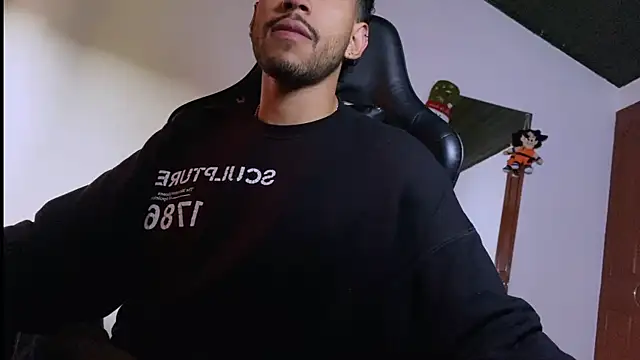 3v1l online show from December 18, 7:18 pm