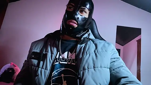 3v1l online show from November 8, 10:24 pm