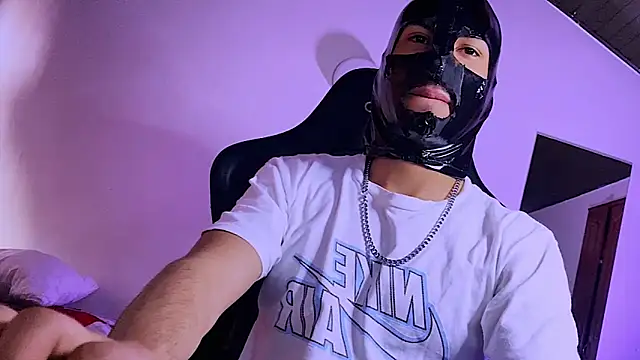 3v1l online show from May 30, 10:15 pm