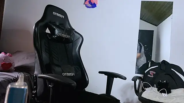 3v1l online show from November 5, 10:13 pm