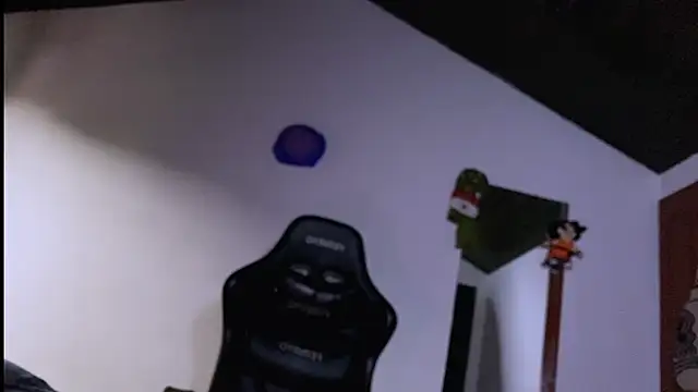 3v1l online show from December 17, 8:14 pm