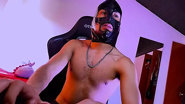 3v1l online show from June 23, 7:34 pm