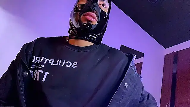 3v1l online show from June 11, 10:18 pm