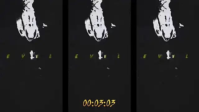 3v1l online show from March 21, 5:06 pm