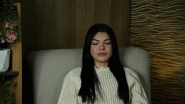 TarshaVrsery online show from November 3, 12:09 pm