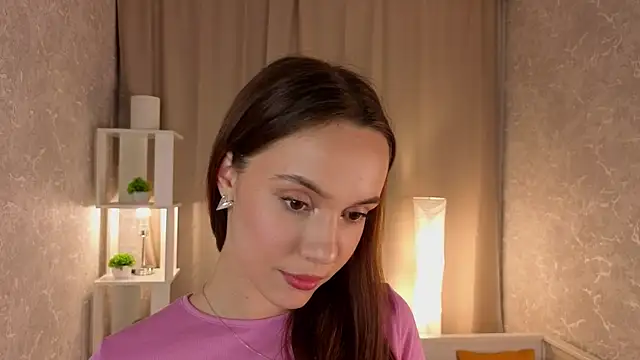 TovaDage online show from November 11, 3:29 pm