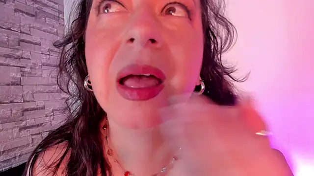 Samethyst online show from November 8, 11:36 am