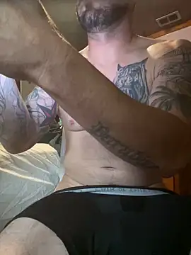 RobsBigD online show from December 18, 4:44 pm