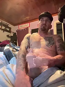 RobsBigD online show from January 13, 7:07 pm