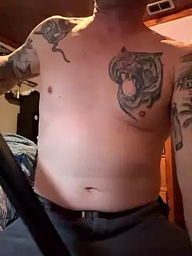 RobsBigD online show from January 11, 7:43 pm