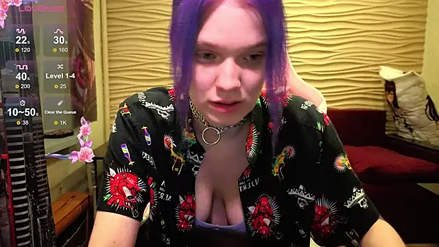 Marci n online show from January 10, 8:15 pm