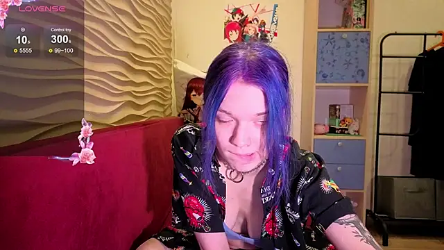 Marci n online show from December 17, 8:03 pm