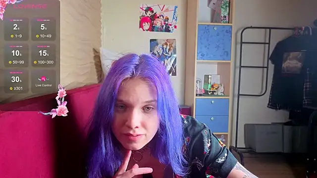 Marci n online show from February 16, 7:45 pm