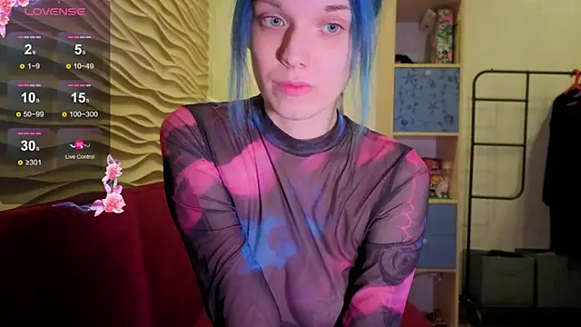 Marci n online show from November 13, 7:51 pm