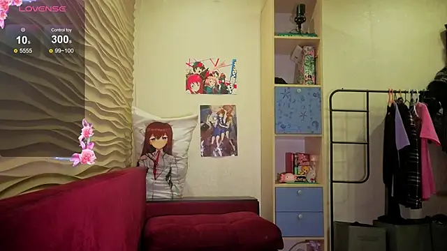 Marci n online show from November 2, 8:25 pm