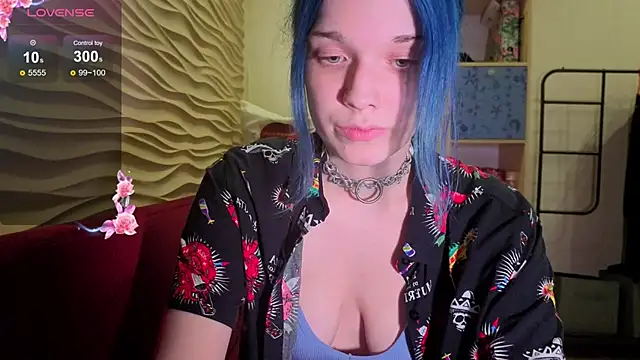 Marci n online show from November 3, 6:11 pm