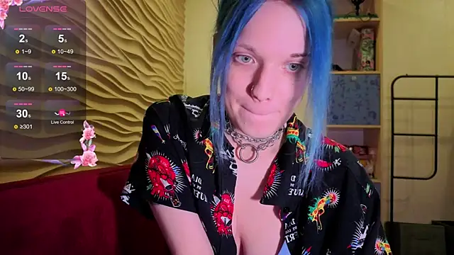 Marci n online show from November 15, 6:56 pm