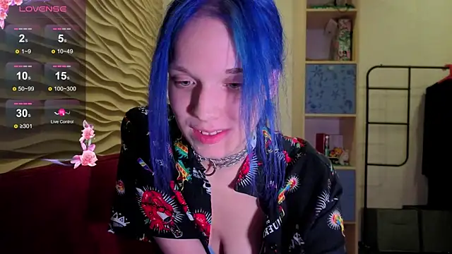 Marci n online show from November 17, 8:02 pm