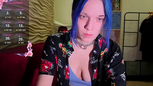 Marci n online show from November 22, 8:08 pm