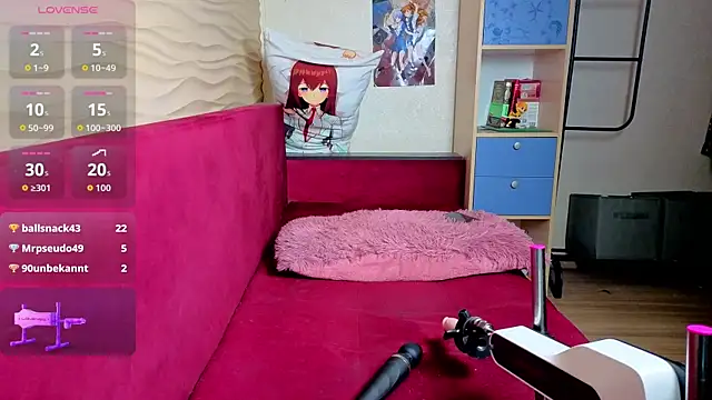 Marci n online show from April 15, 7:58 pm