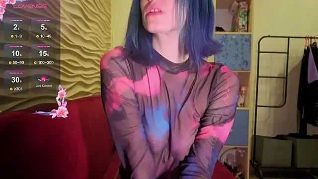 Marci n online show from November 8, 8:01 pm