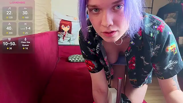 Marci n online show from March 25, 7:46 pm