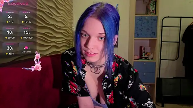 Marci n online show from November 29, 6:52 pm