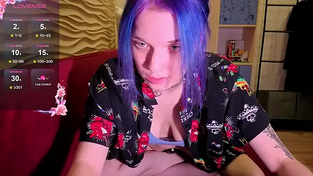 Marci n online show from December 19, 8:00 pm