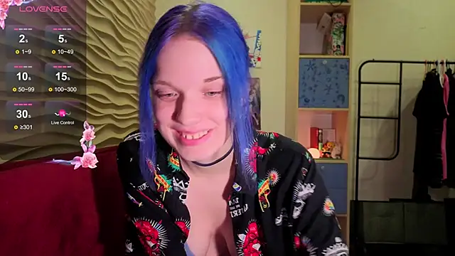 Marci n online show from November 30, 7:47 pm