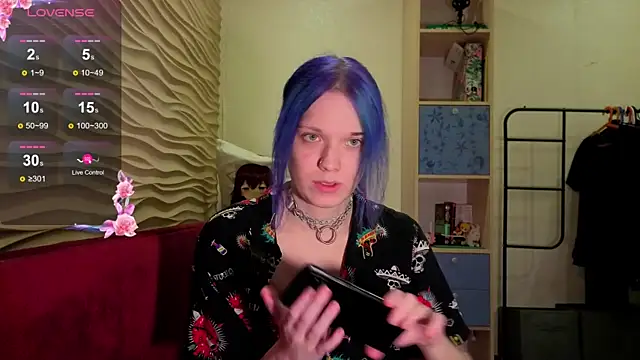 Marci n online show from November 27, 6:30 pm