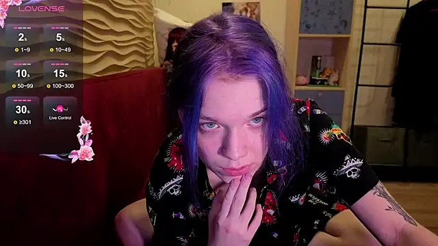 Marci n online show from December 22, 7:47 pm